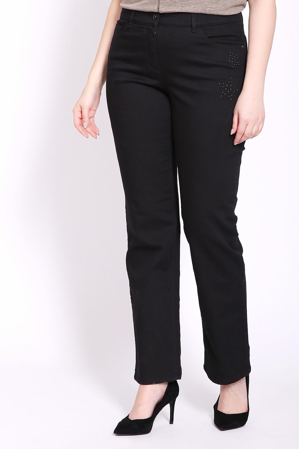 Джинсы Gerry Weber с декором