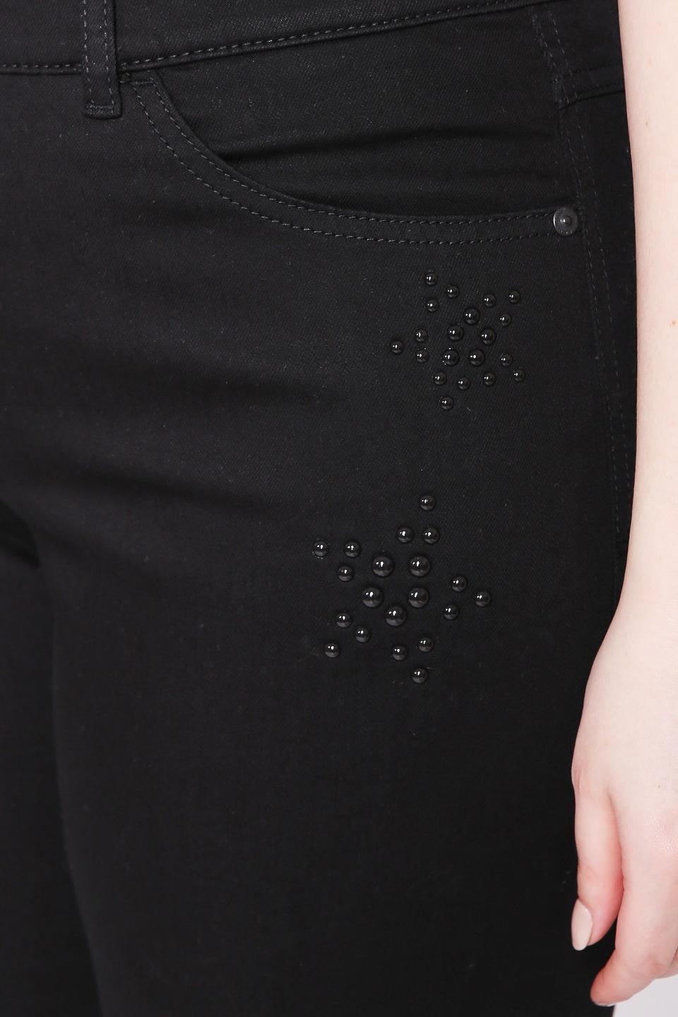 Джинсы Gerry Weber с декором