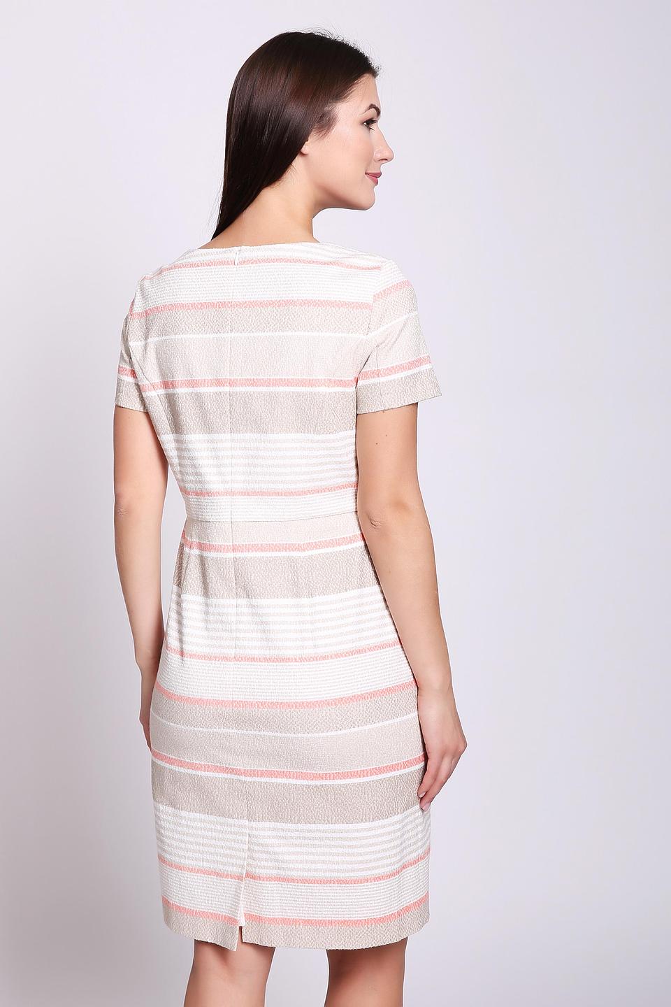 Платье Gerry Weber в полоску