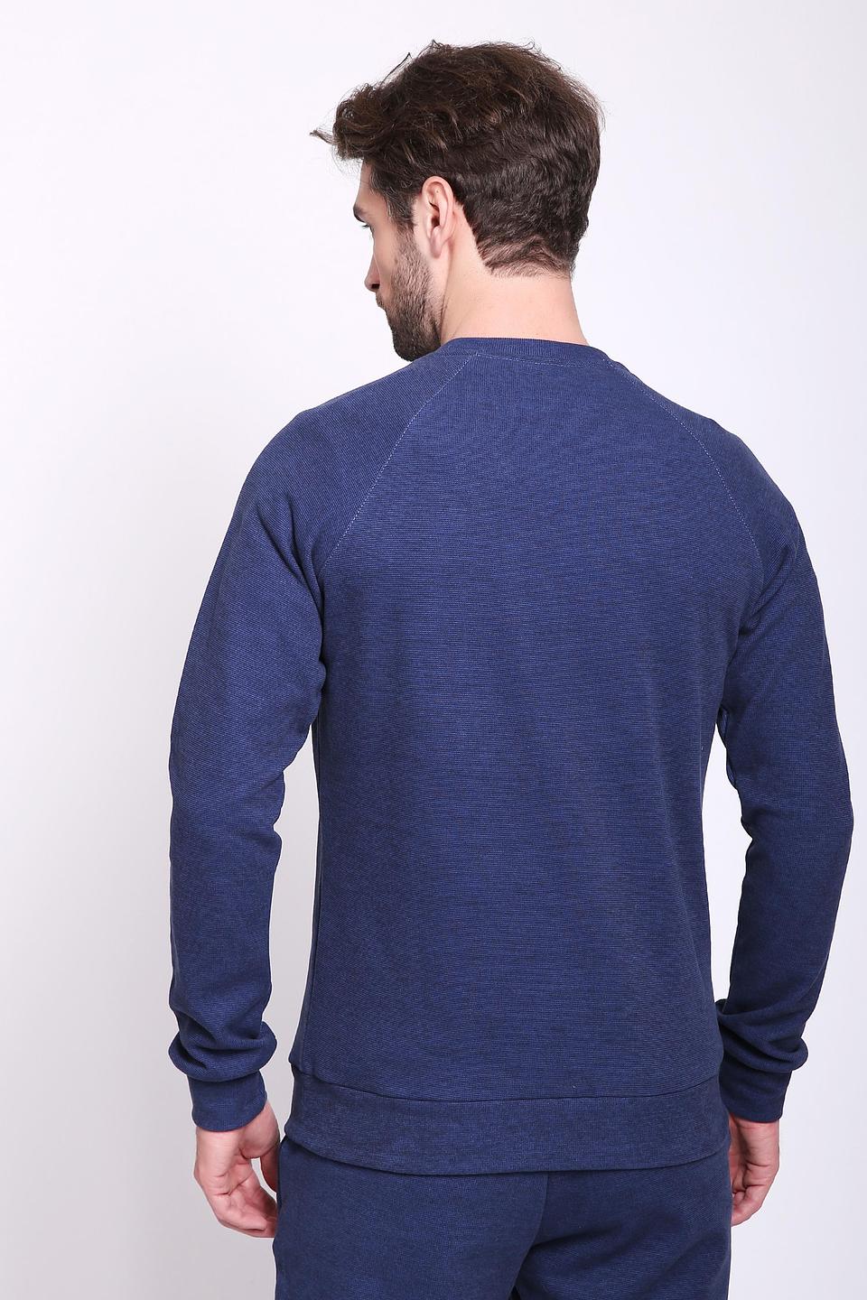 Спортивный костюм D.S. темно-синий