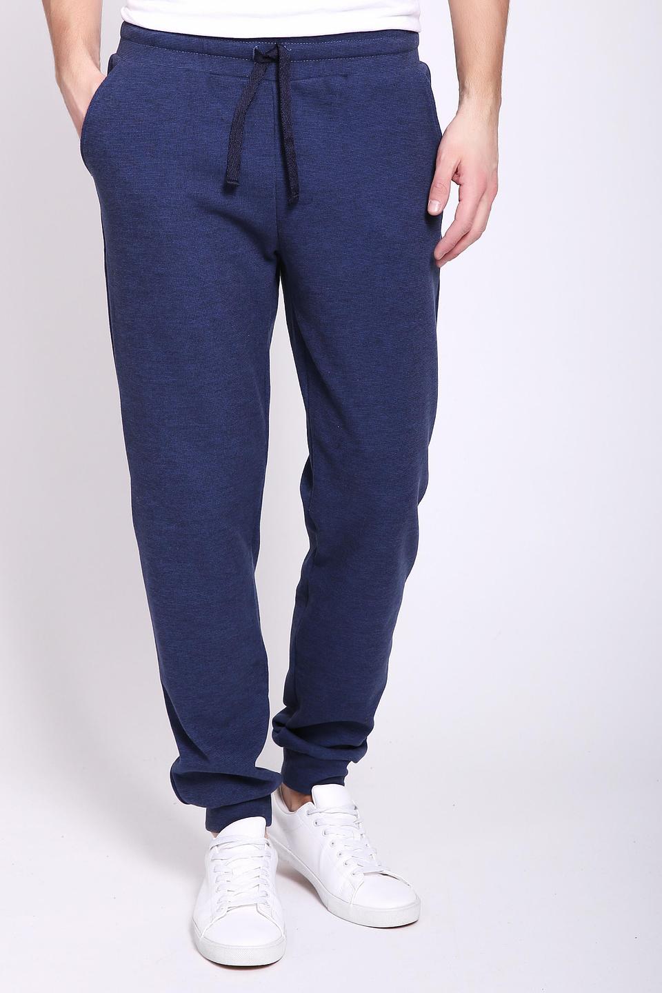 Спортивный костюм D.S. темно-синий