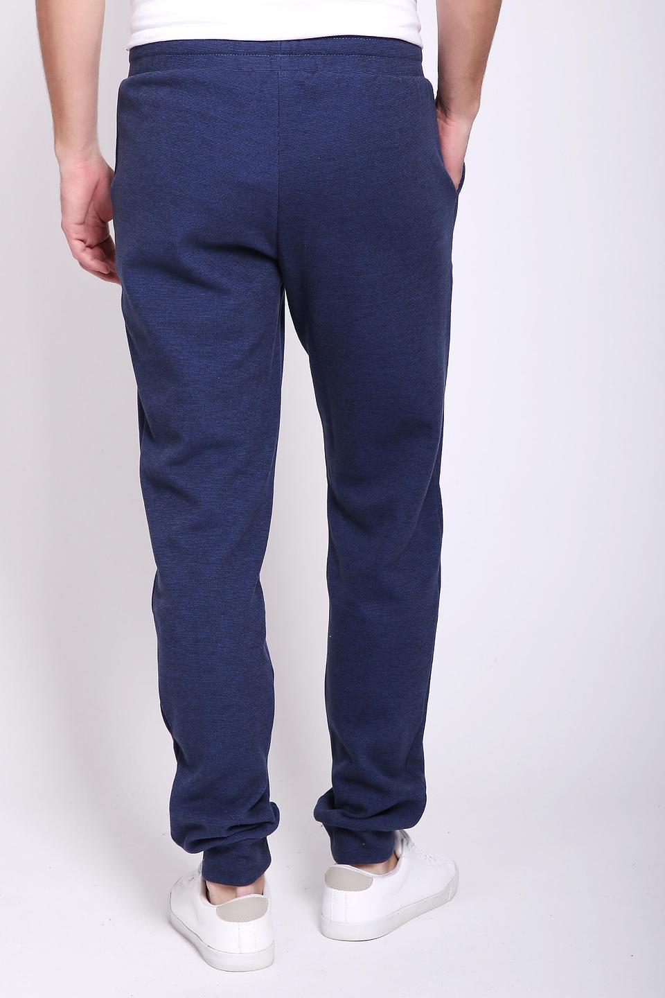 Спортивный костюм D.S. темно-синий