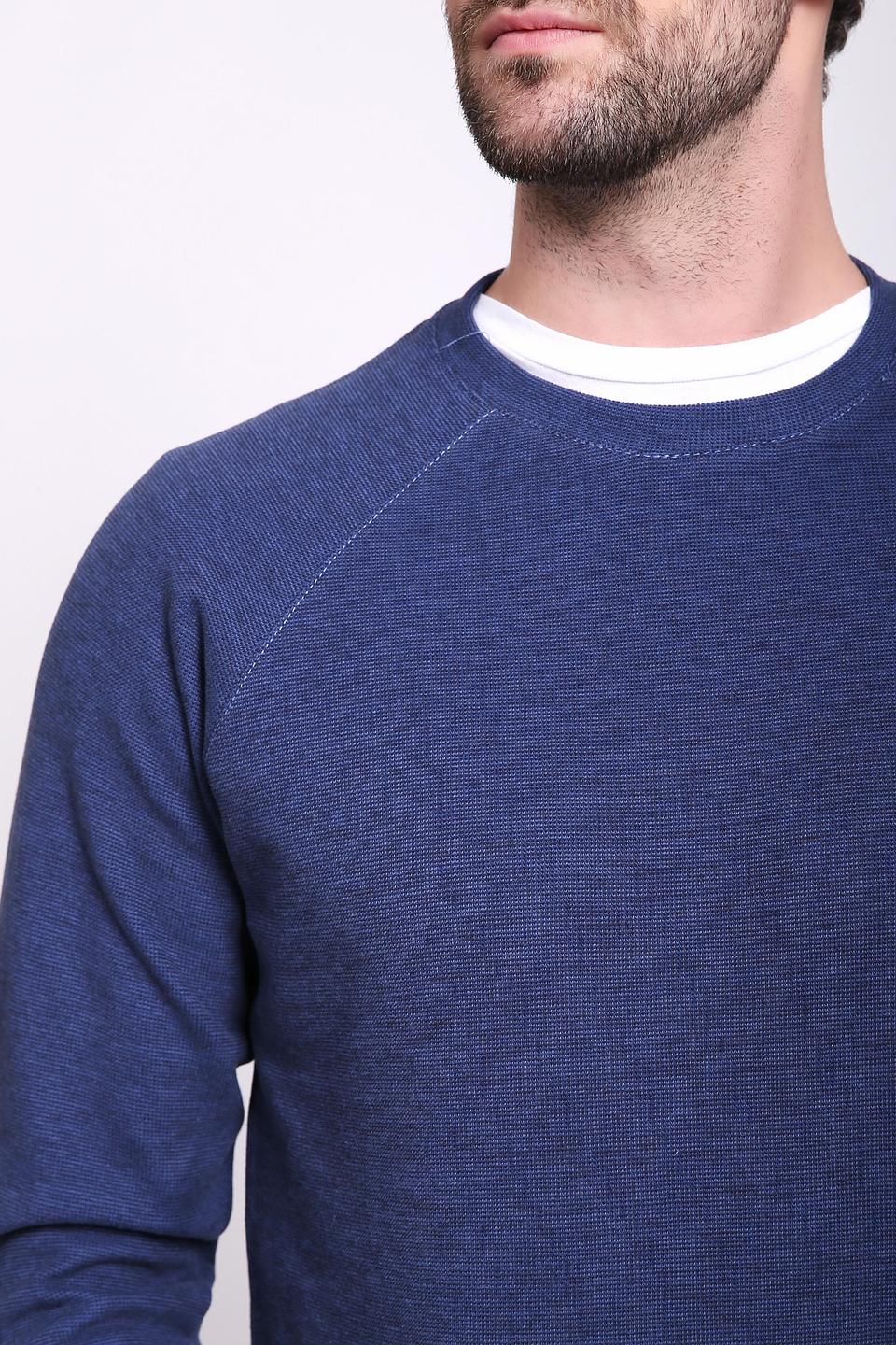 Спортивный костюм D.S. темно-синий