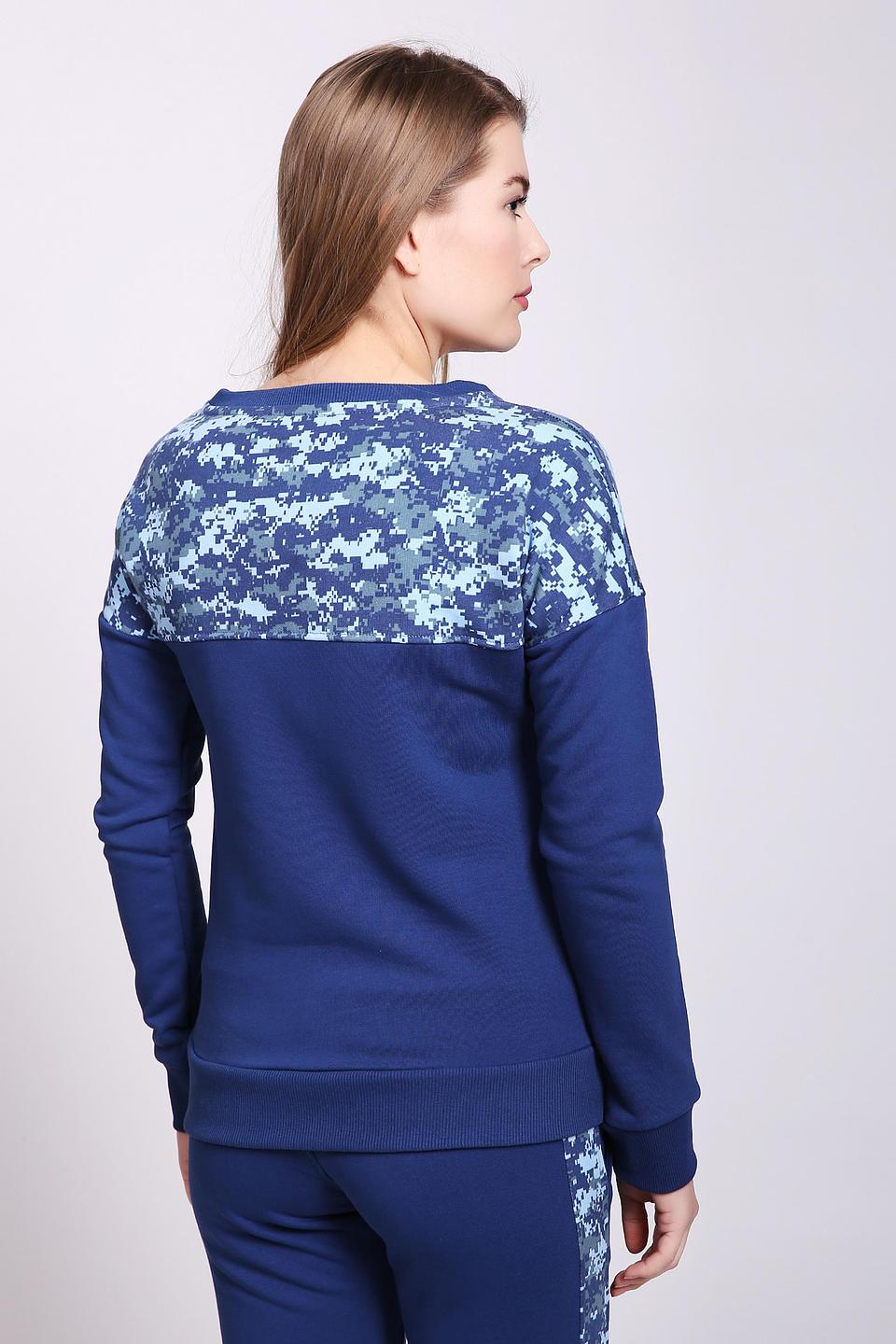 Спортивный костюм D.S. камуфляж