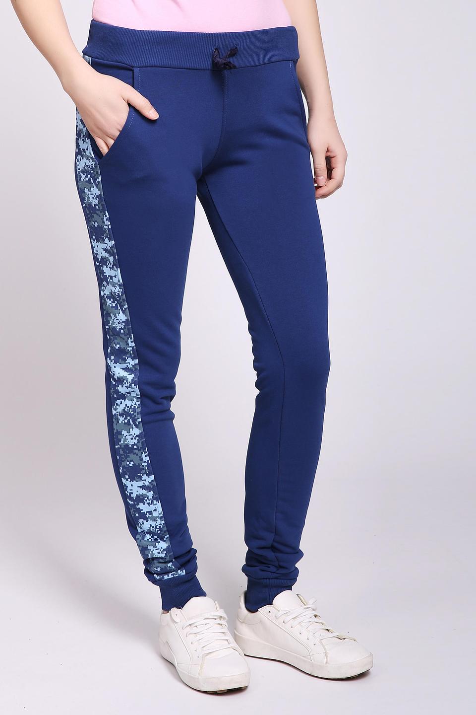 Спортивный костюм D.S. камуфляж