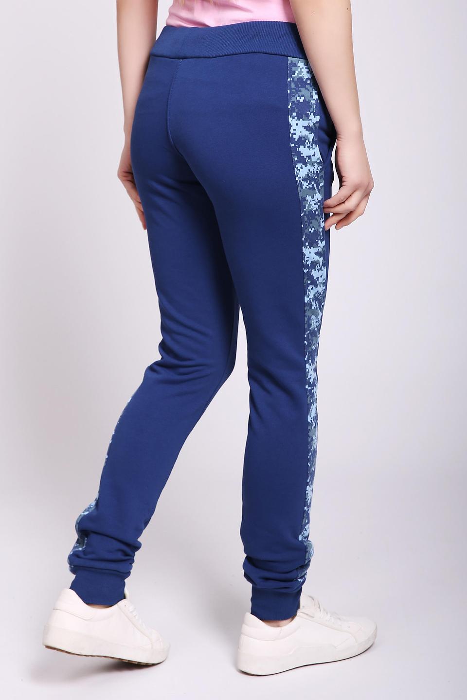 Спортивный костюм D.S. камуфляж