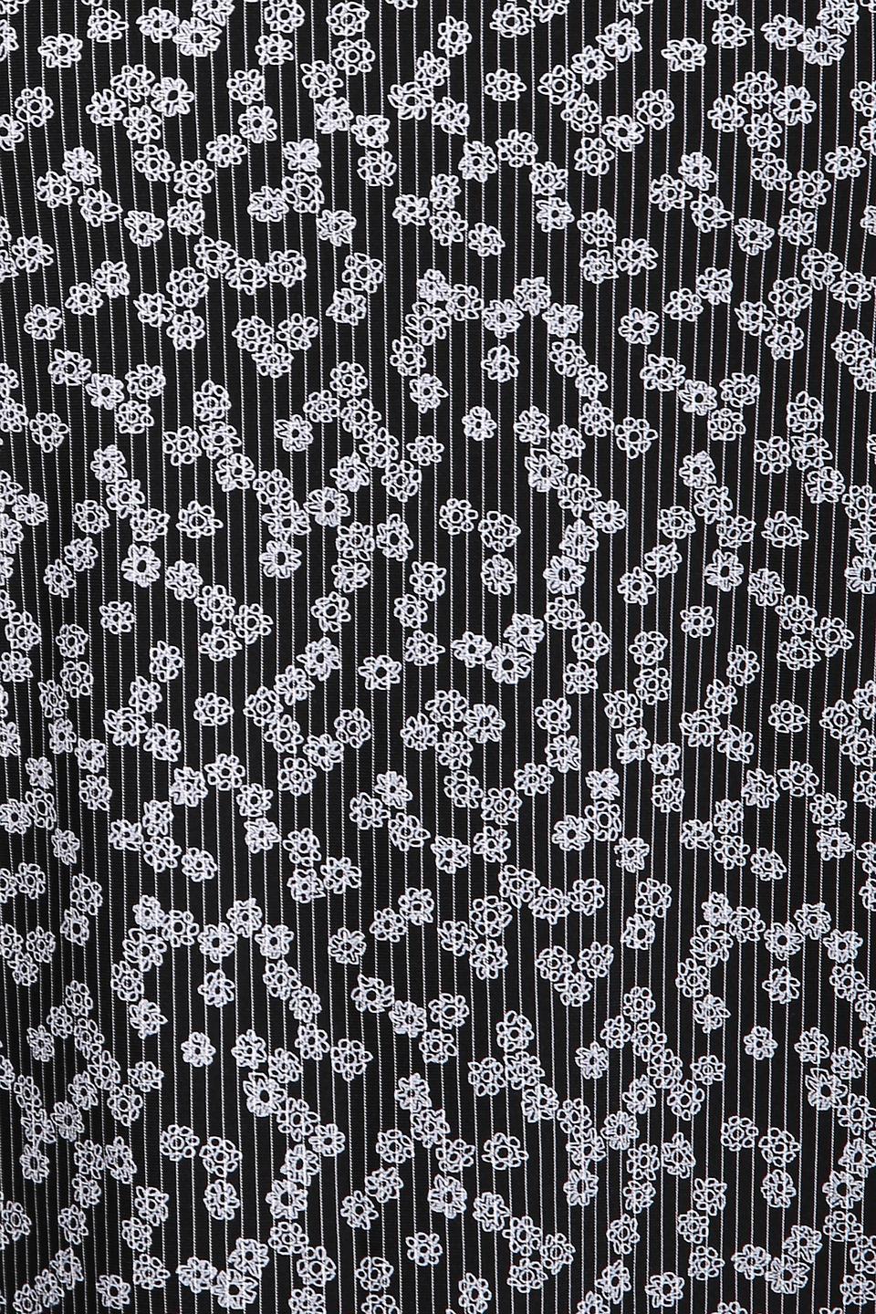 Платье Pezzo в горошек