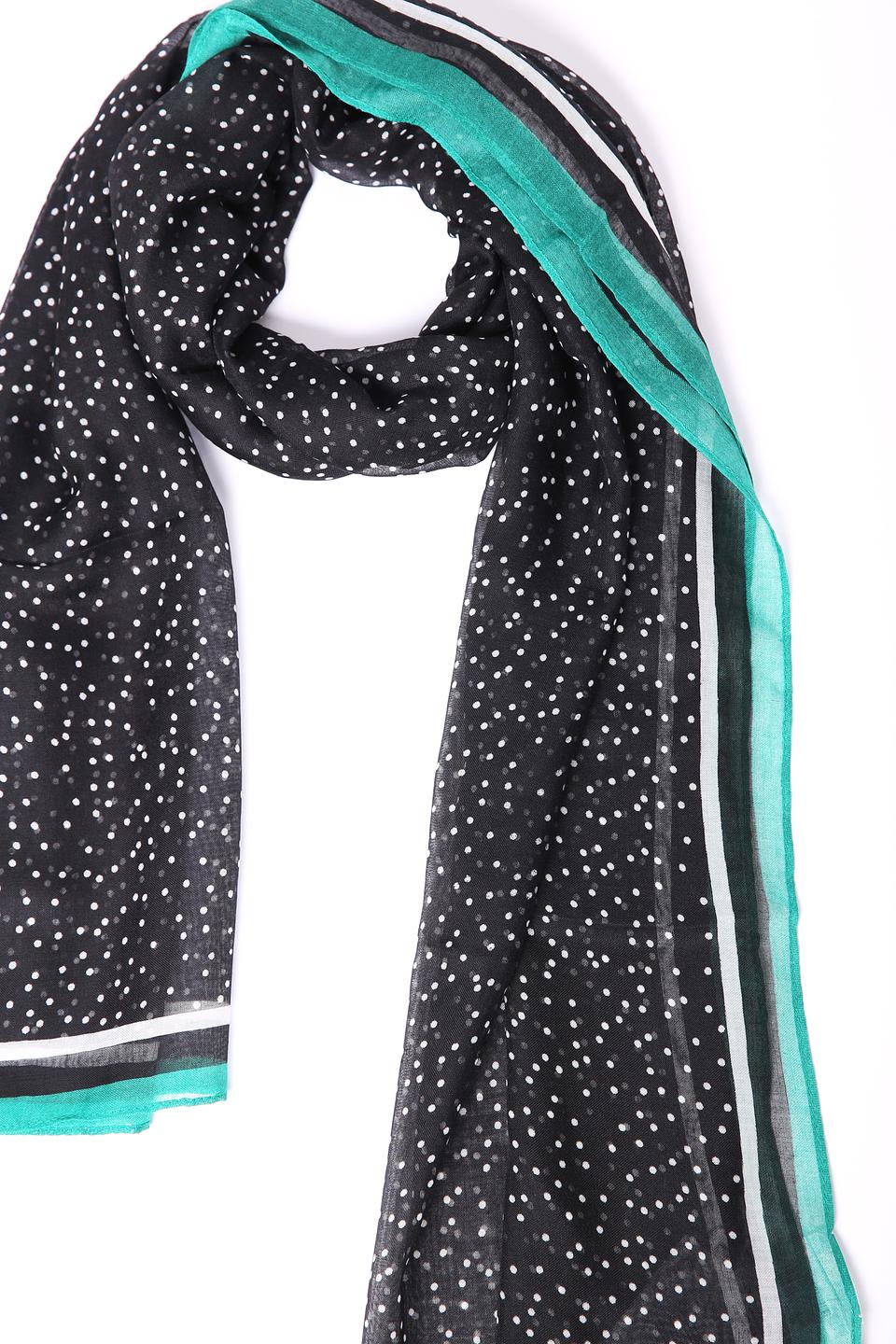 Шарф Gerry Weber в горошек