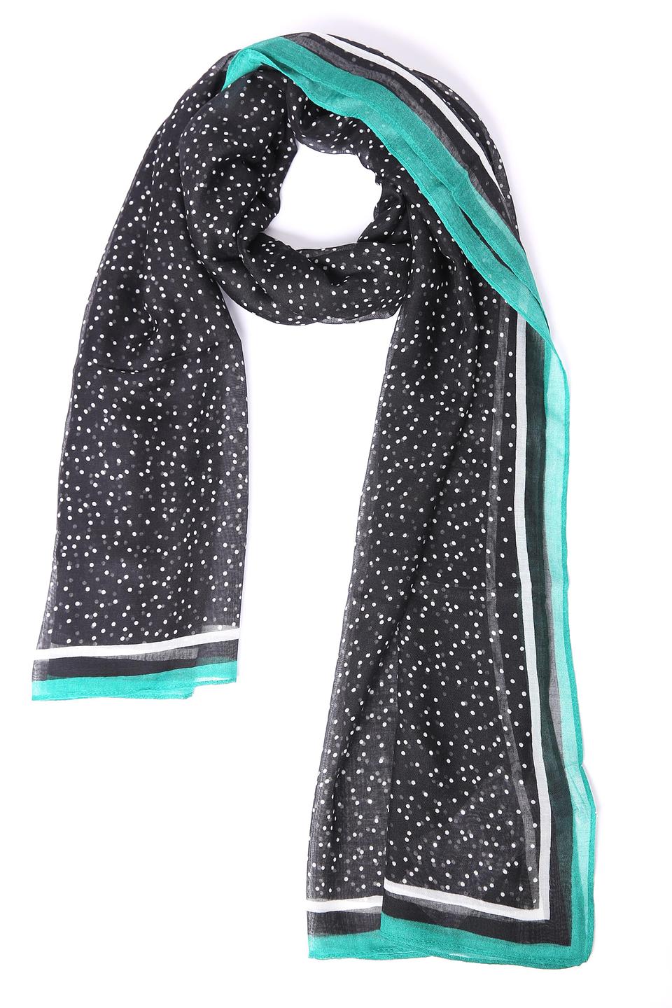 Шарф Gerry Weber в горошек