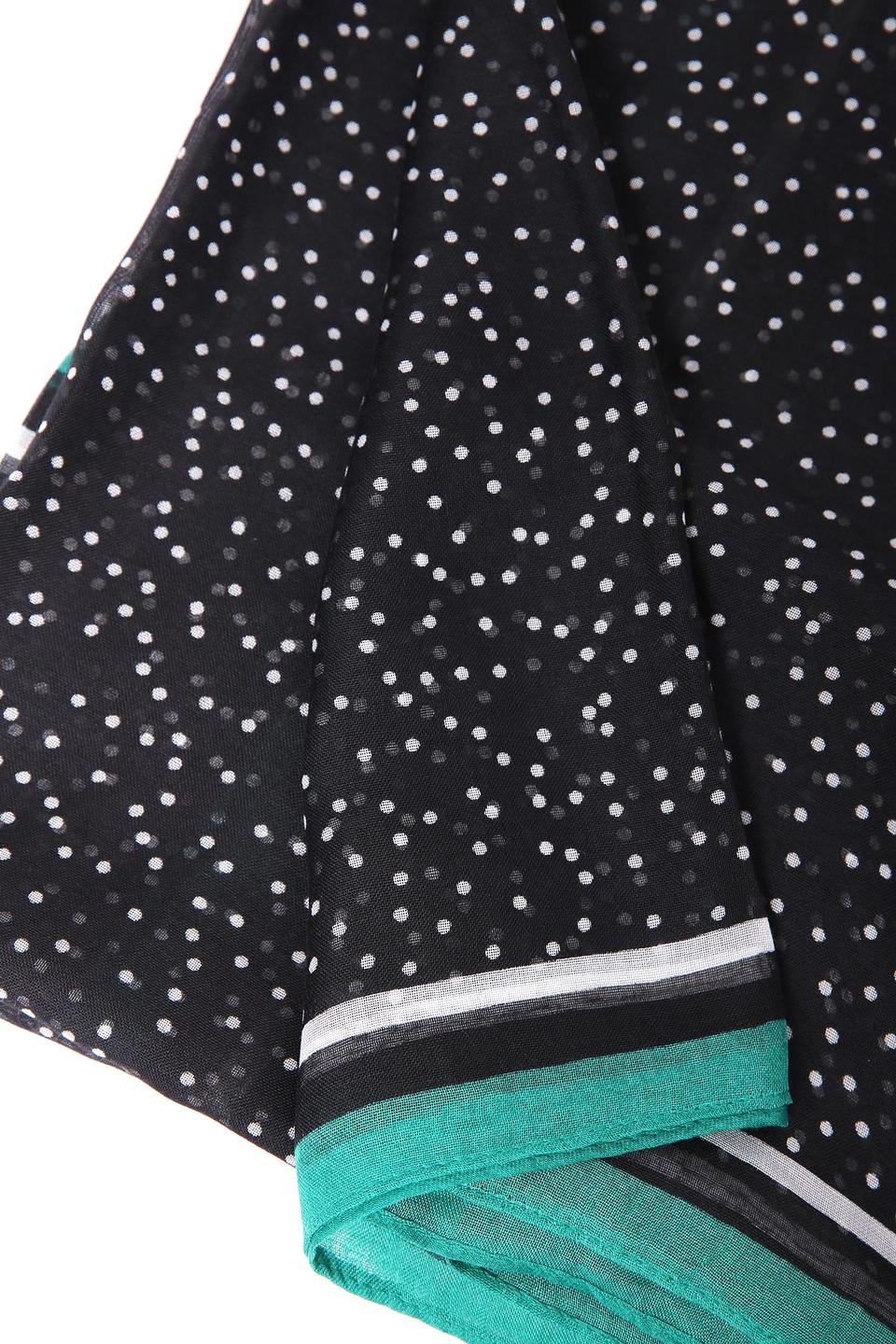 Шарф Gerry Weber в горошек