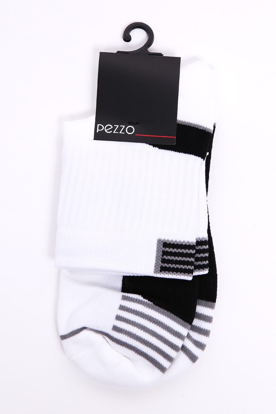 Носки Pezzo полоска