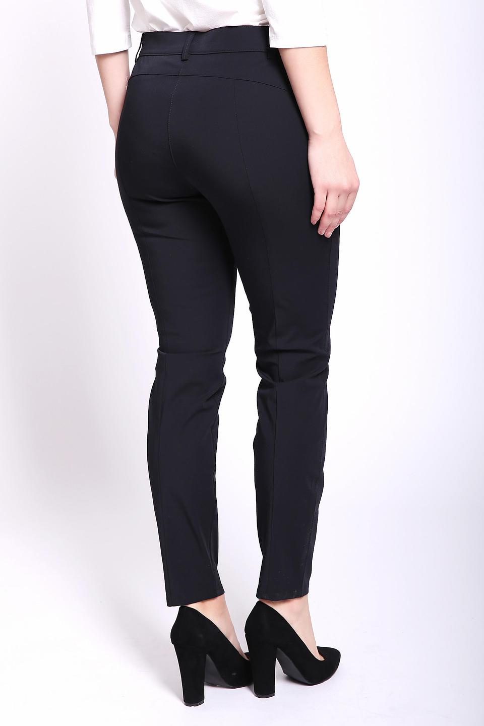 Брюки Gerry Weber чёрные прямые