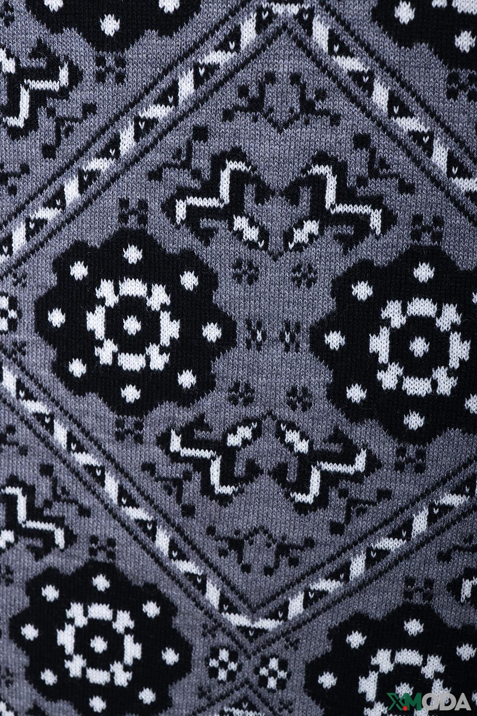 Юбка Pezzo с жаккардовым узором