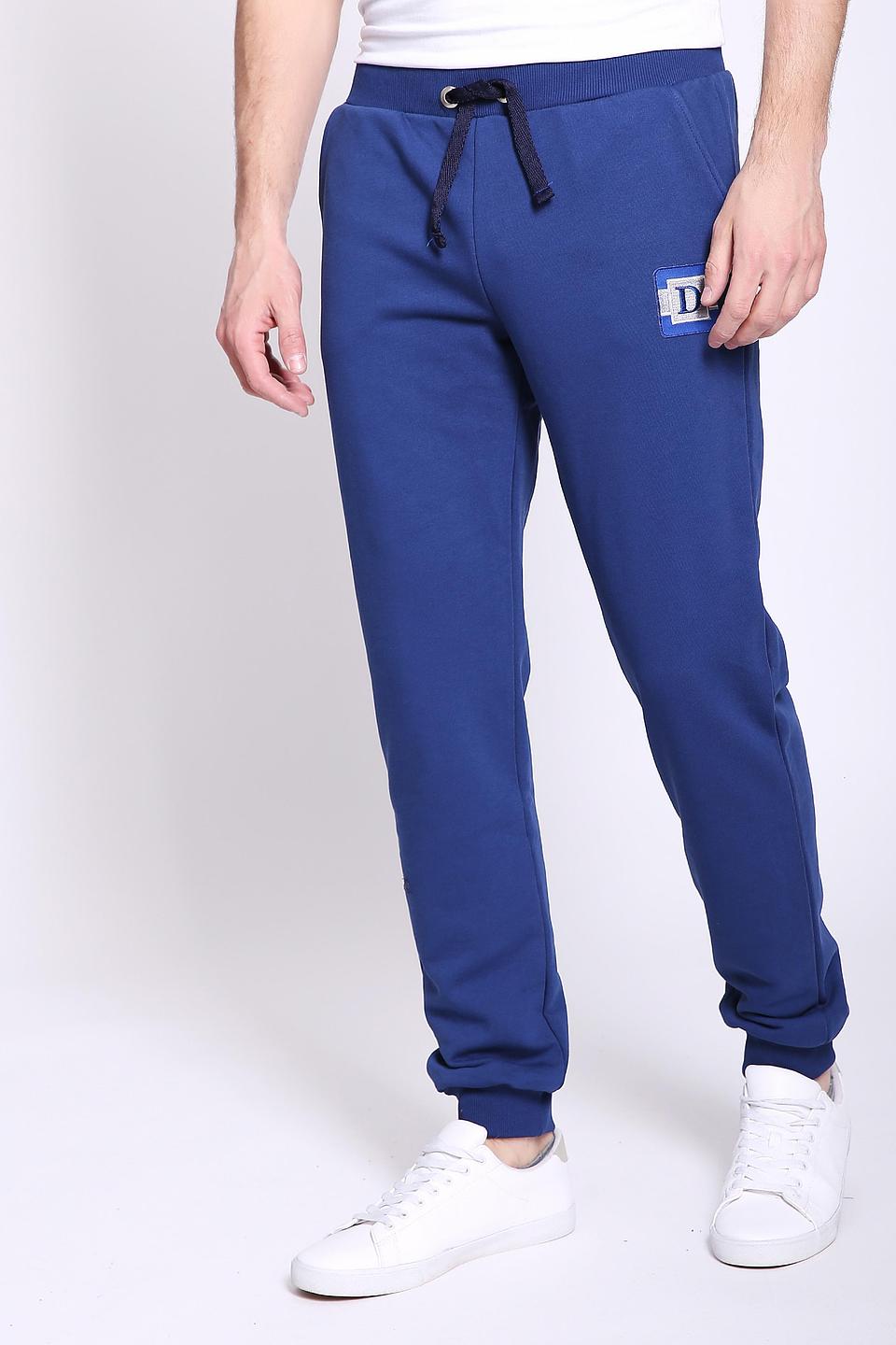 Спортивный костюм D.S. синий