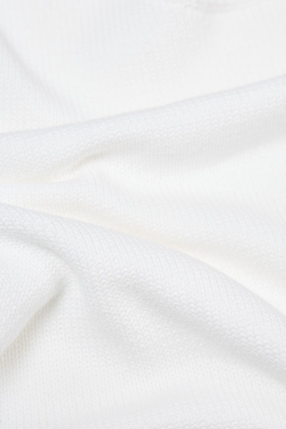 Пуловер Pezzo с цветочным принтом