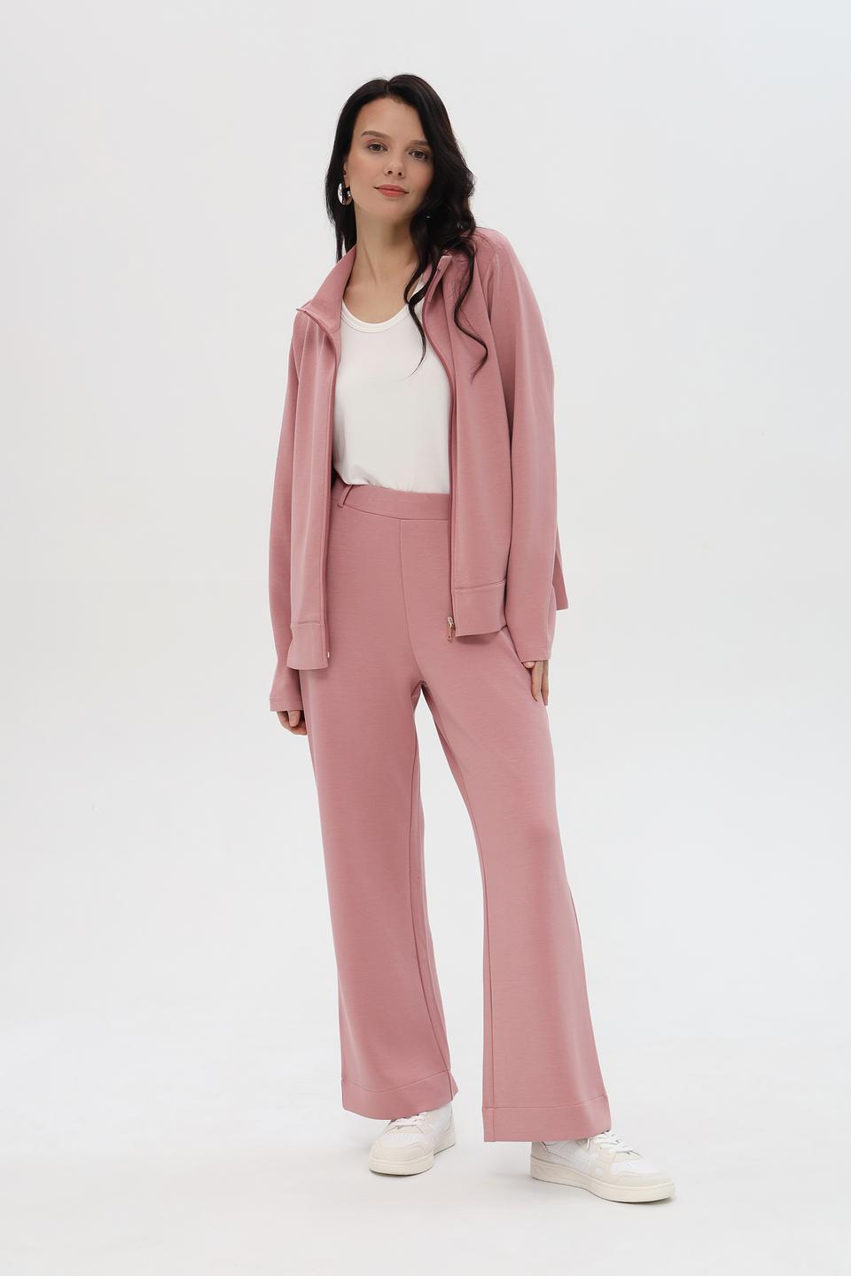 Майка-топ Pezzo белая