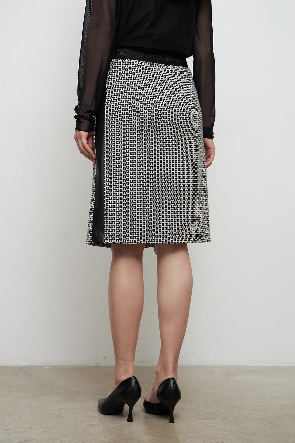 Юбка Betty Barclay в клетку