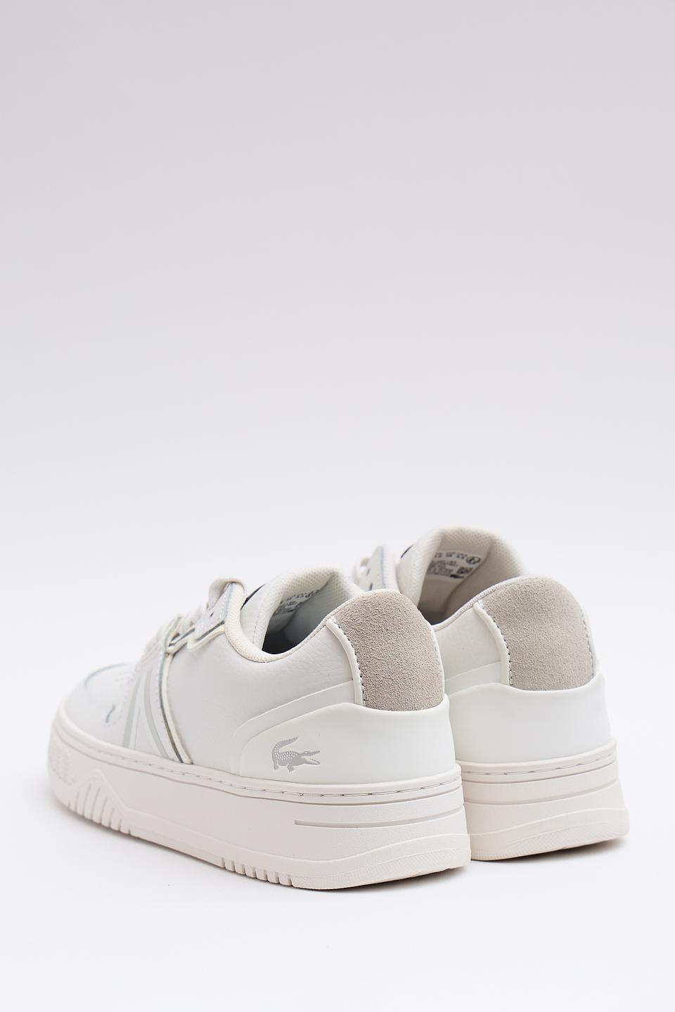 Кроссовки Lacoste Court