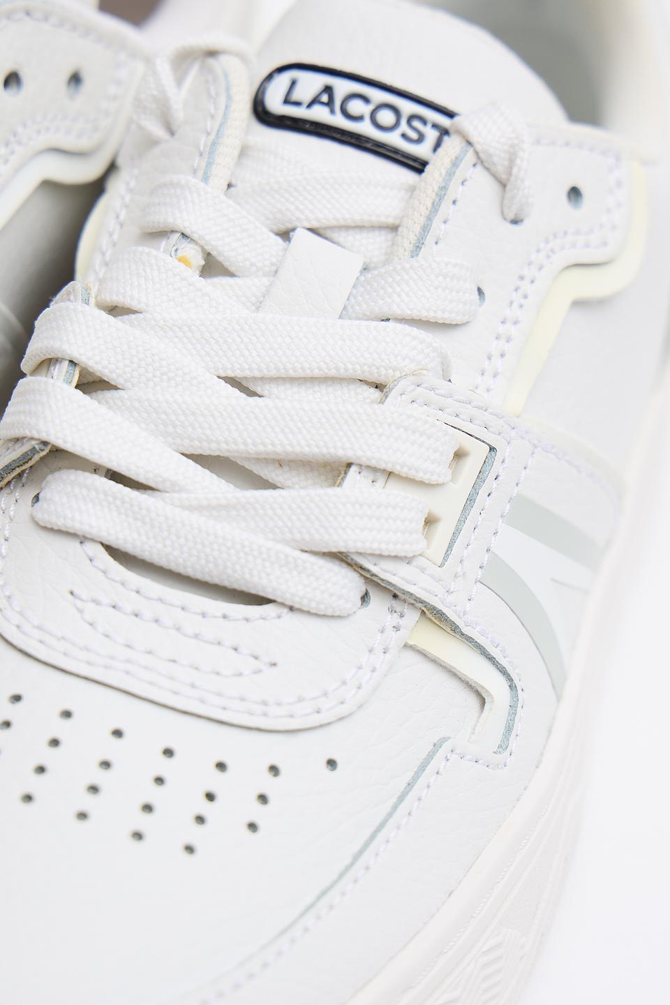 Кроссовки Lacoste Court