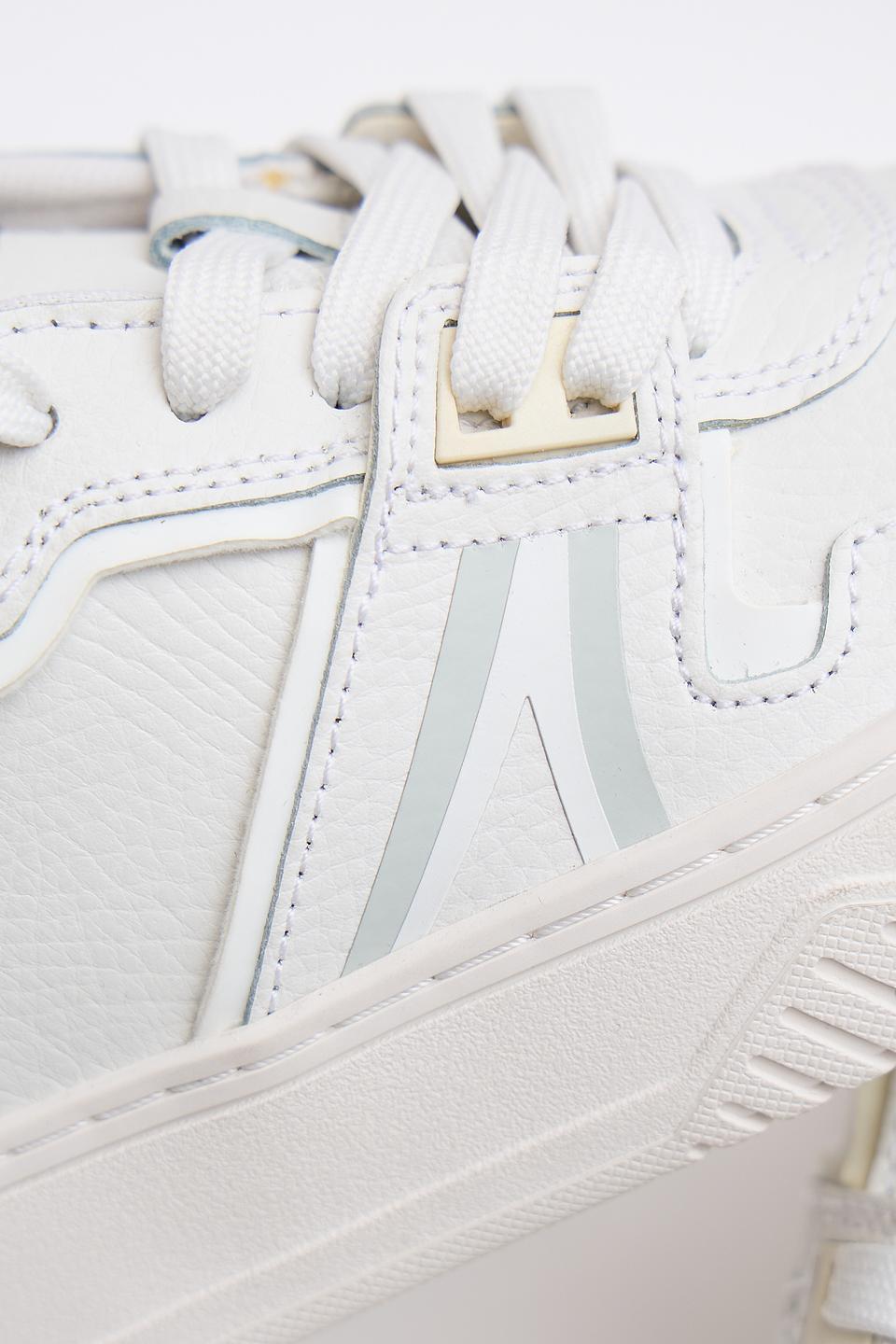 Кроссовки Lacoste Court