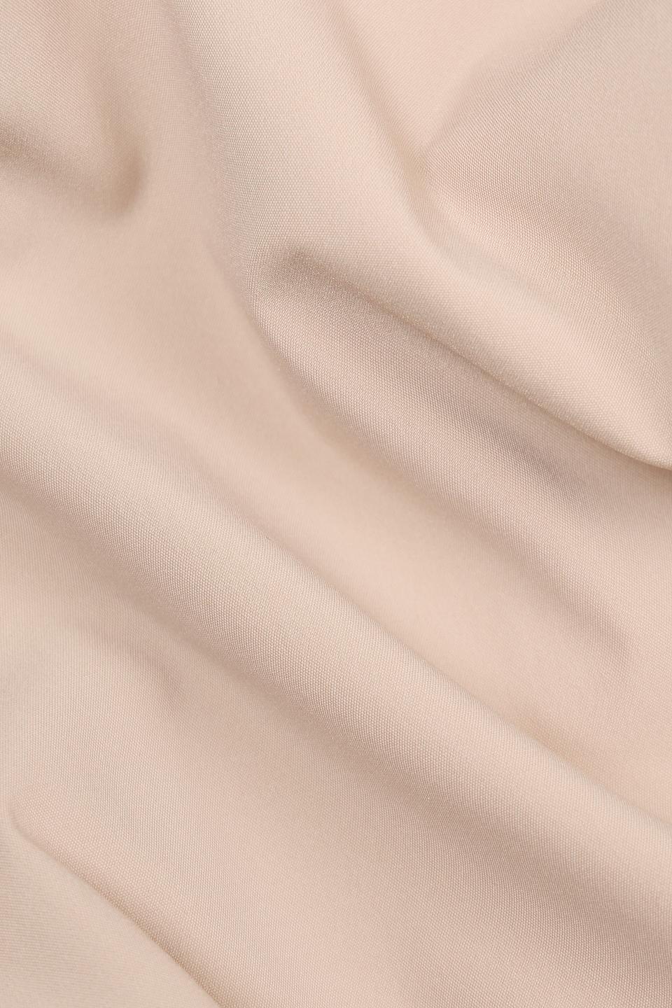 Плащ Pezzo бежевый