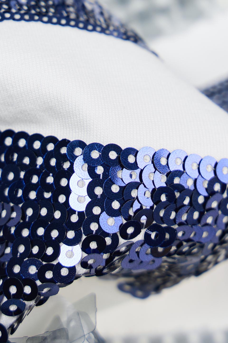 Футболка Pezzo с полосками