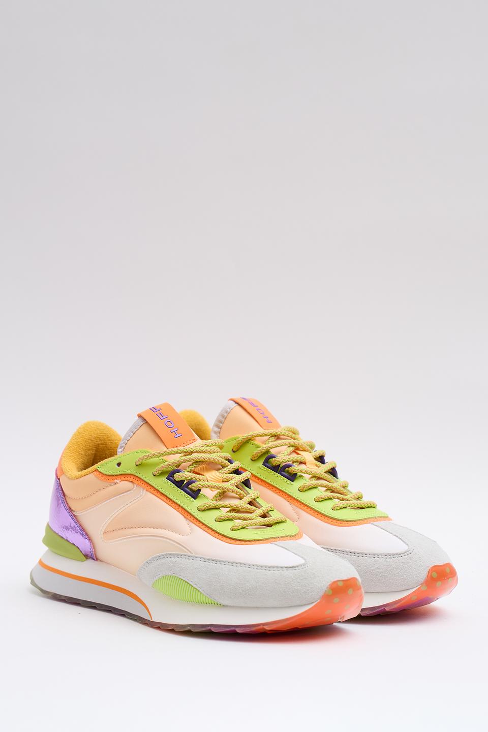 Кроссовки Hoff Lychee разноцветные