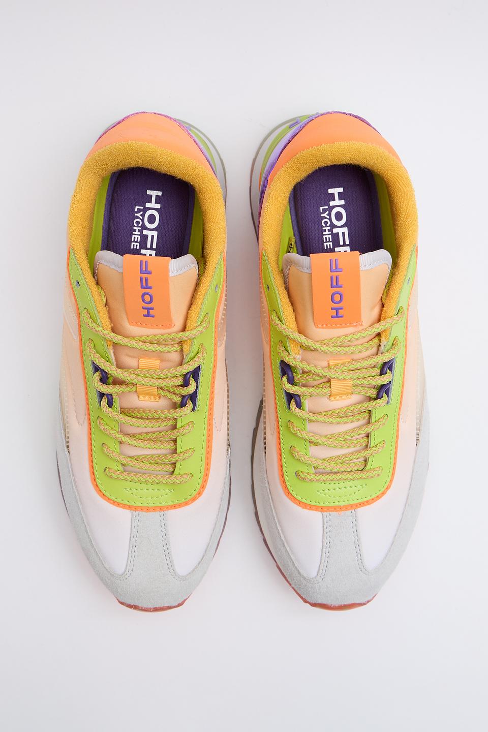 Кроссовки Hoff Lychee разноцветные