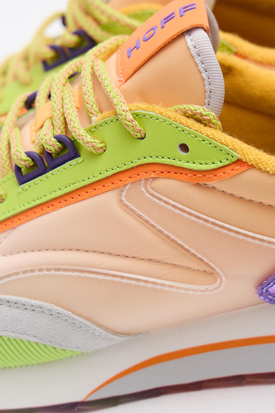Кроссовки Hoff Lychee разноцветные