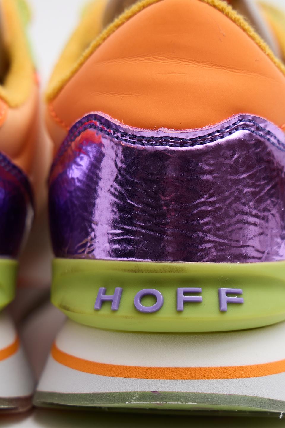 Кроссовки Hoff Lychee разноцветные