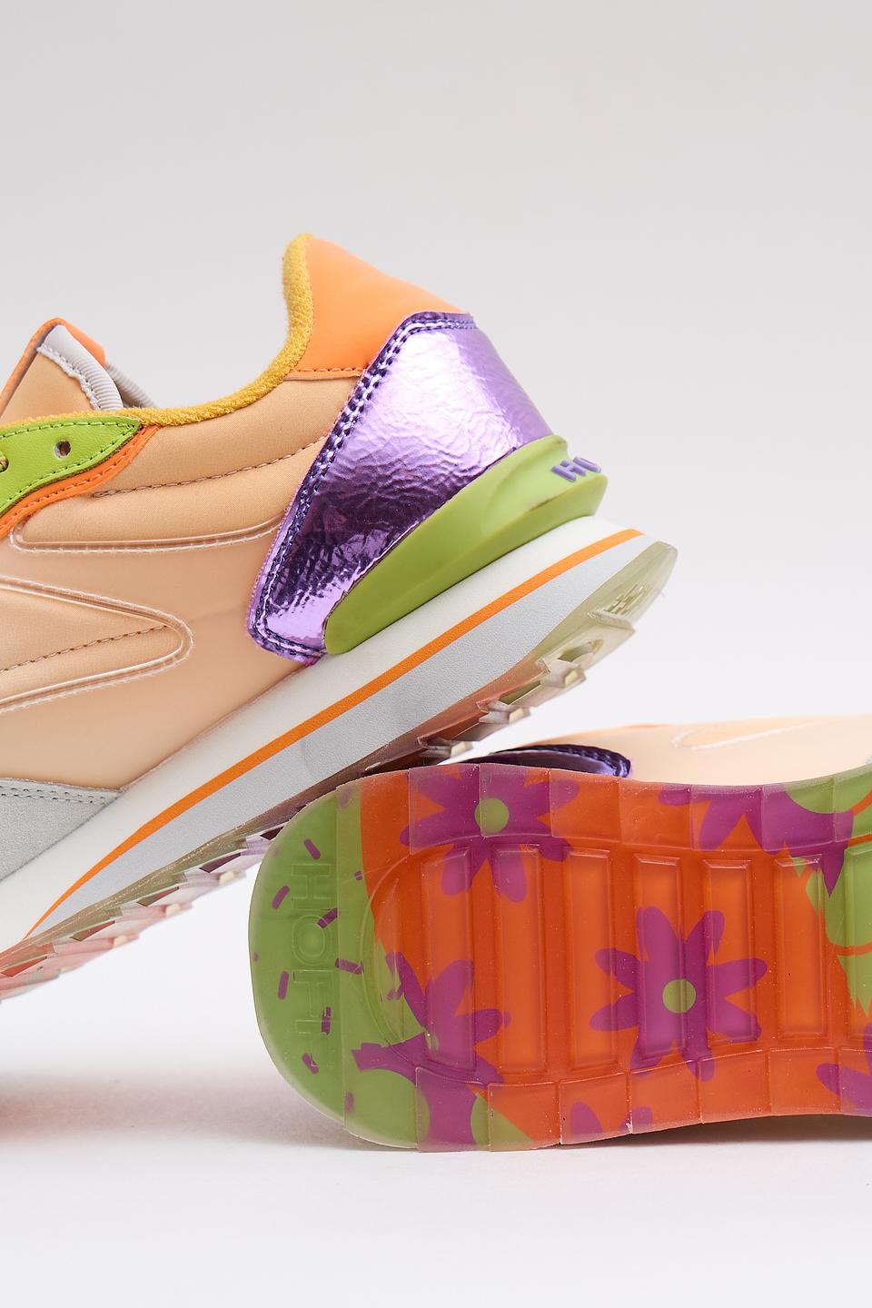 Кроссовки Hoff Lychee разноцветные