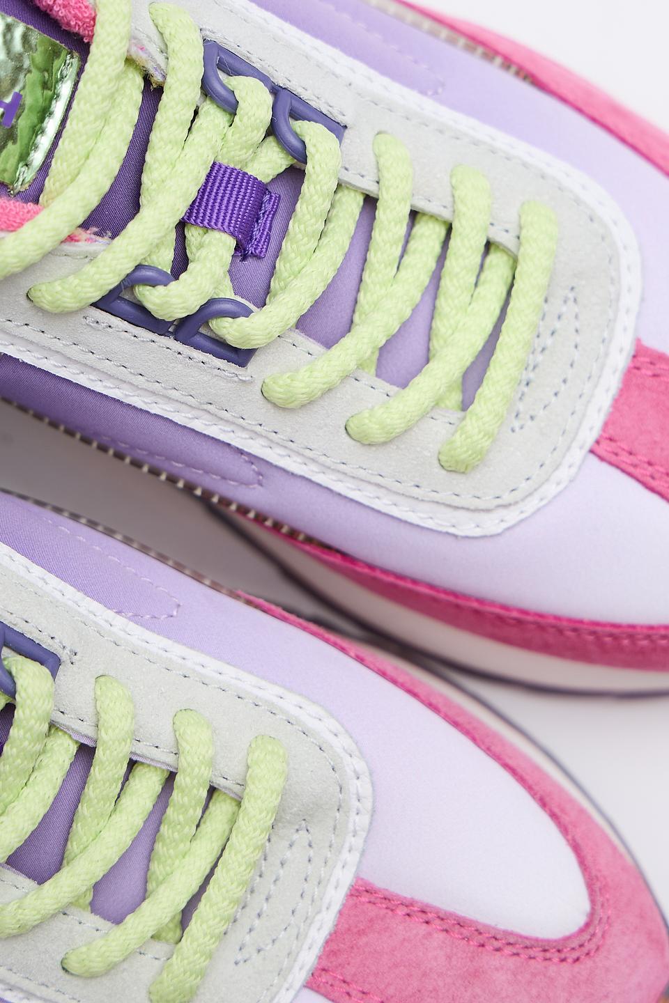 Кроссовки Hoff разноцветные