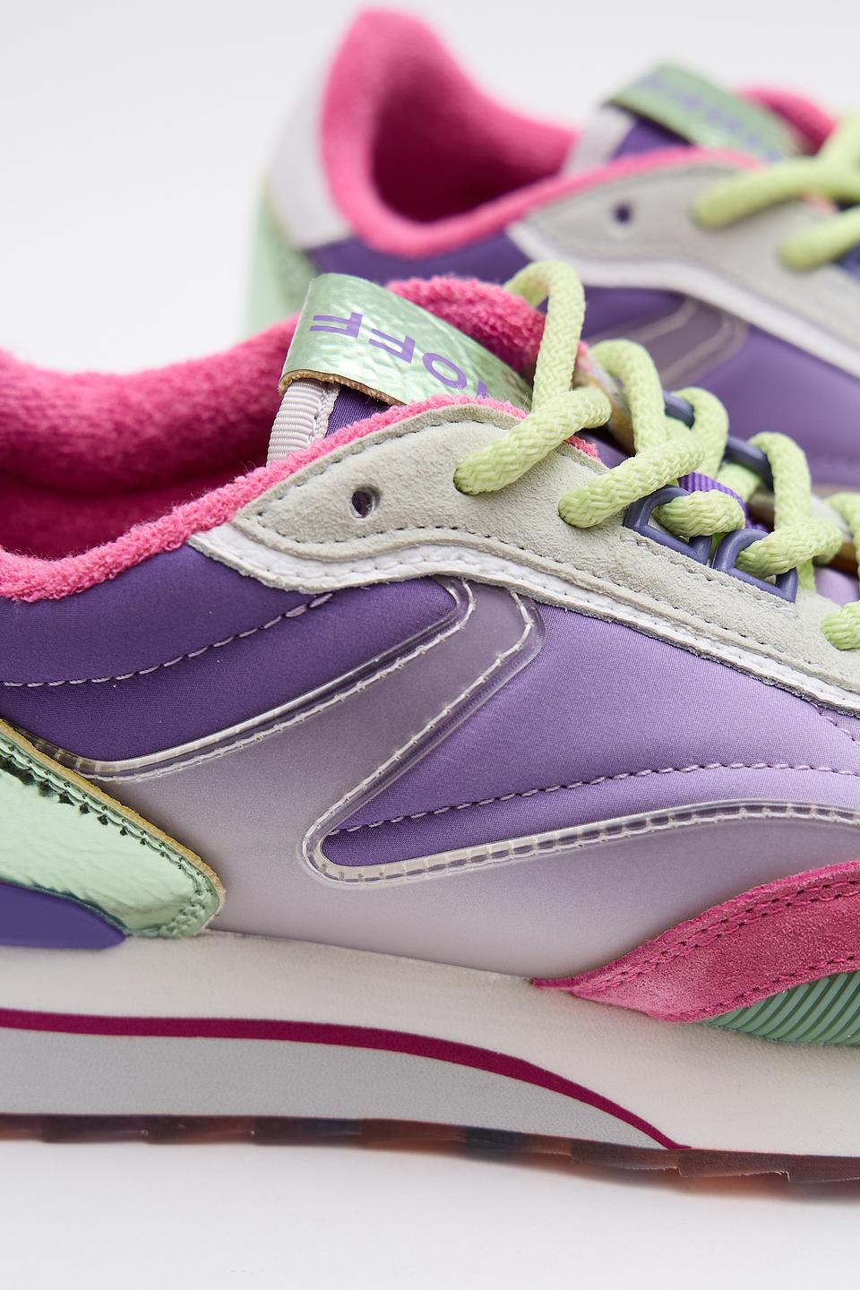 Кроссовки Hoff разноцветные