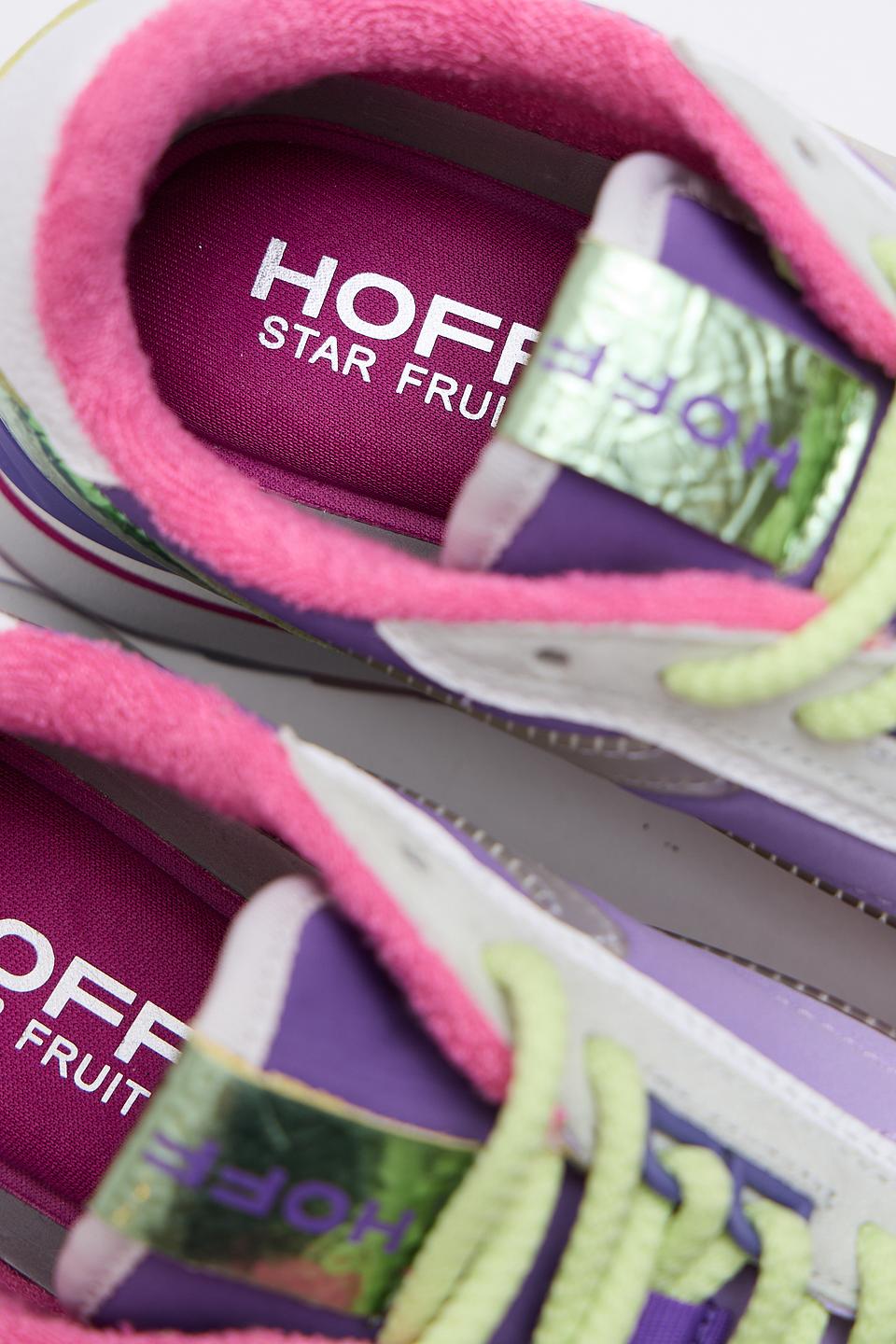 Кроссовки Hoff разноцветные