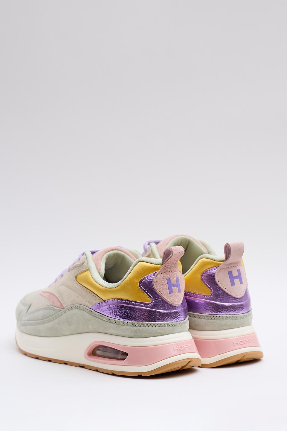 Кроссовки Hoff разноцветные