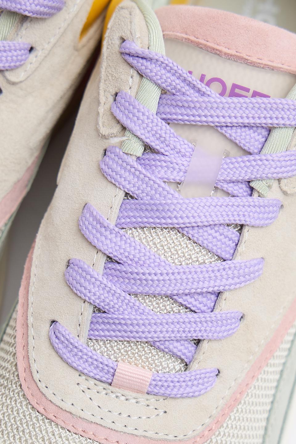 Кроссовки Hoff разноцветные