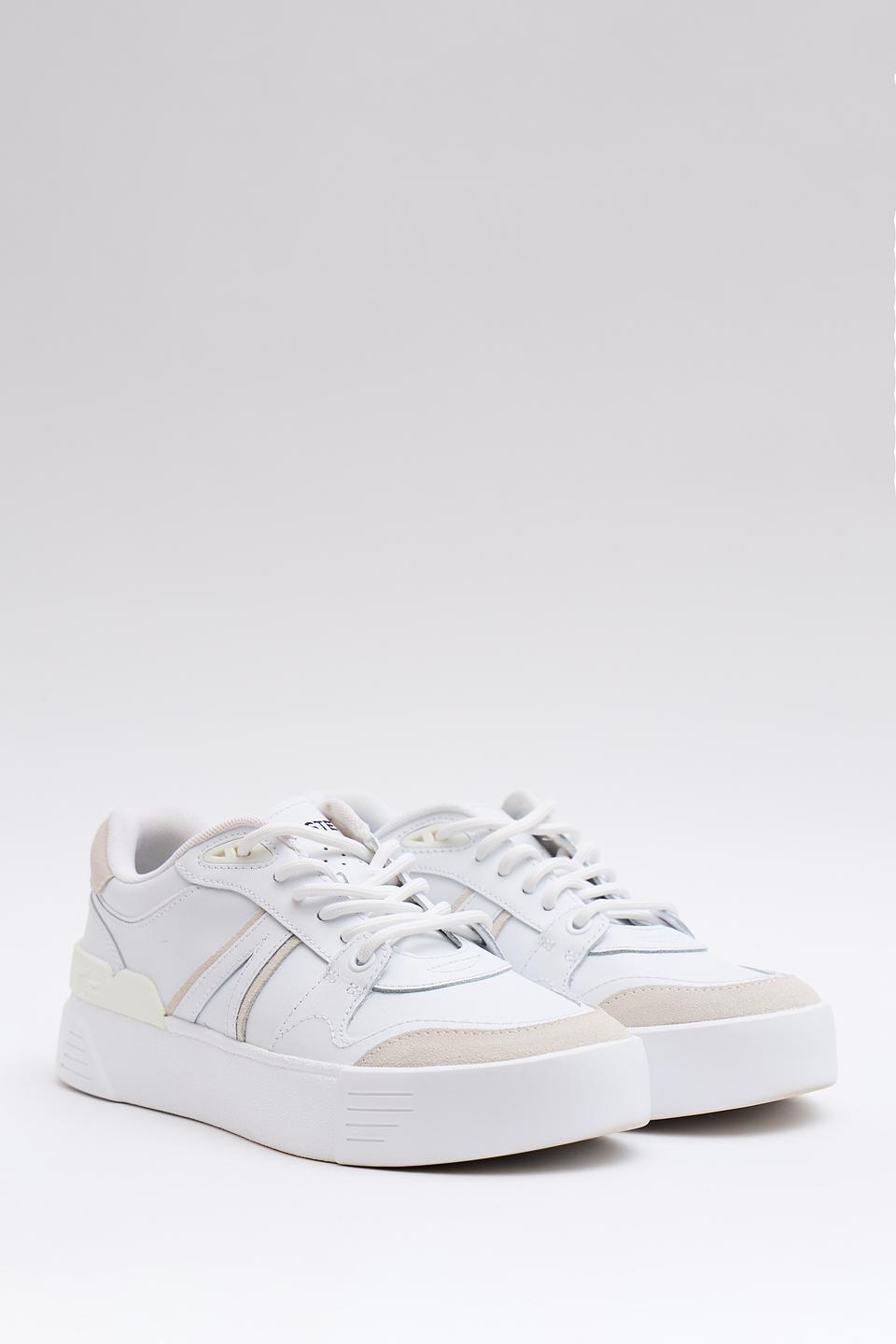 Кроссовки Lacoste Court