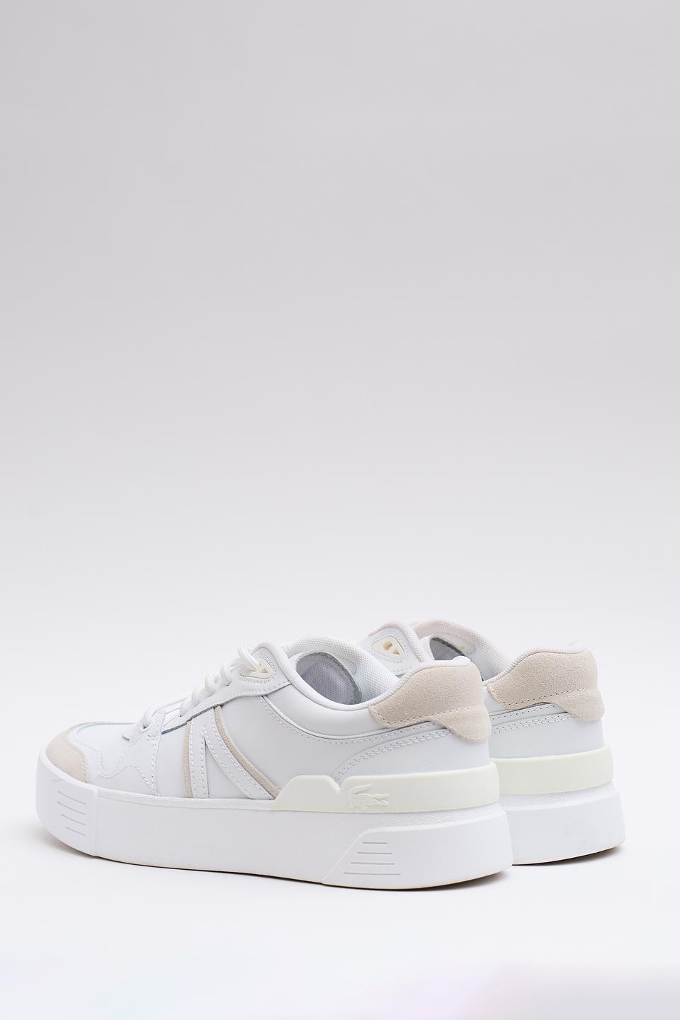 Кроссовки Lacoste Court