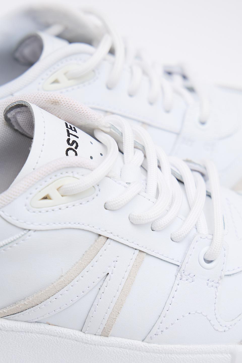 Кроссовки Lacoste Court