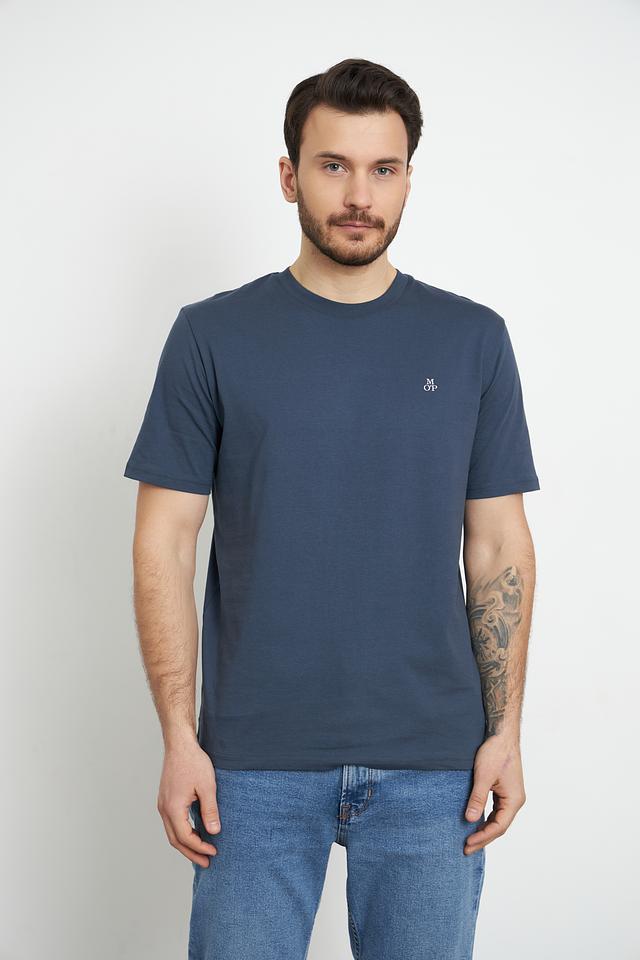 Футболка Marc O Polo тёмно-синяя