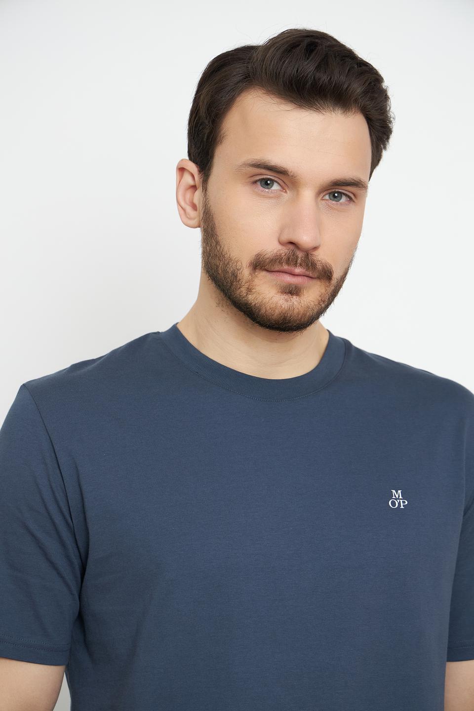 Футболка Marc O Polo тёмно-синяя