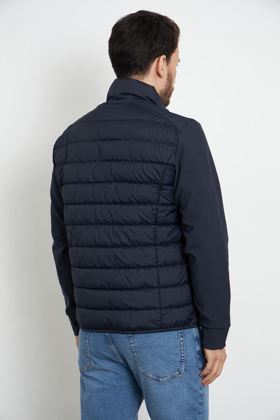 Куртка Marc O Polo стеганая синяя