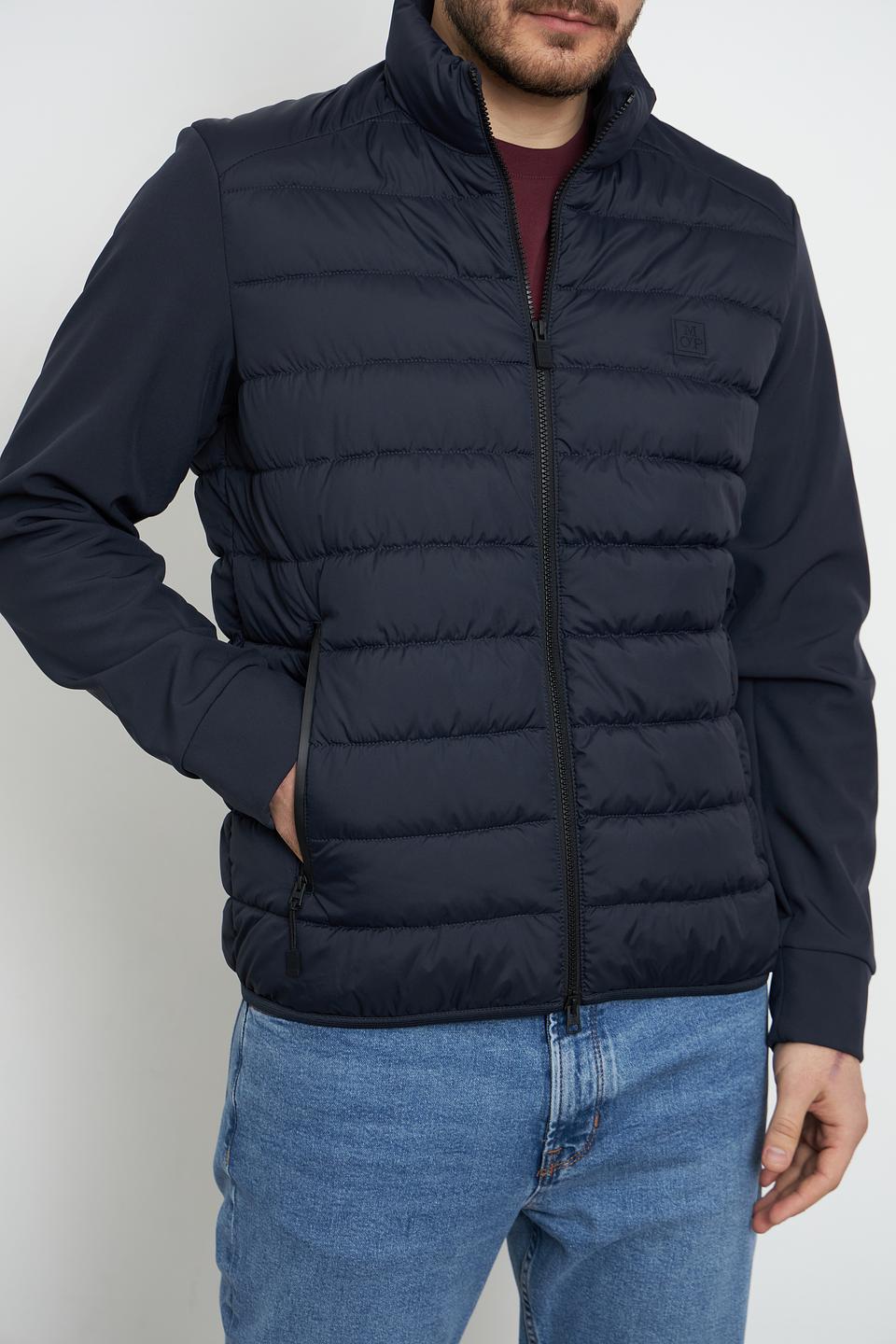 Куртка Marc O Polo стеганая синяя