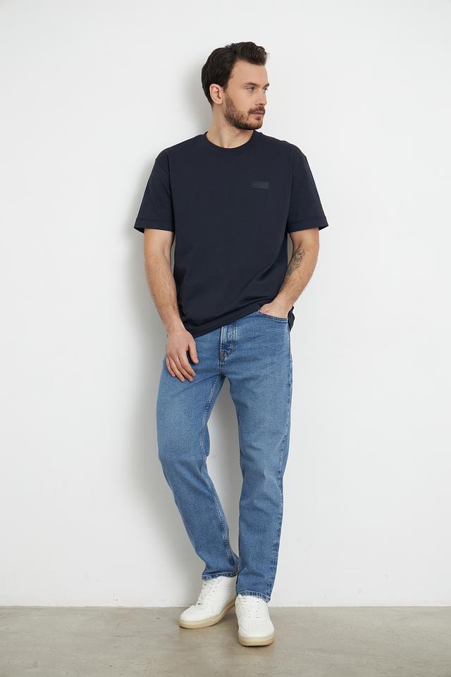 Джинсы Marc O Polo голубые