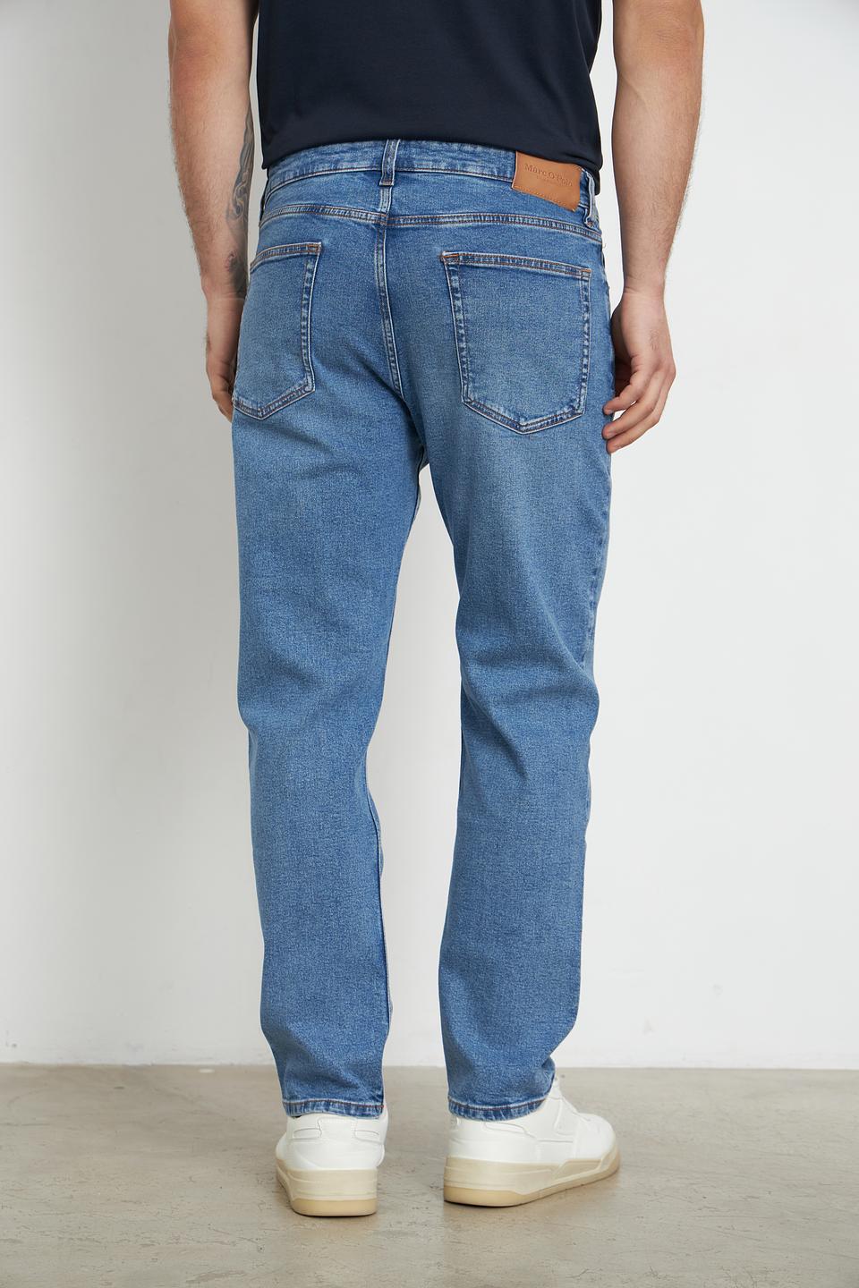 Джинсы Marc O Polo голубые