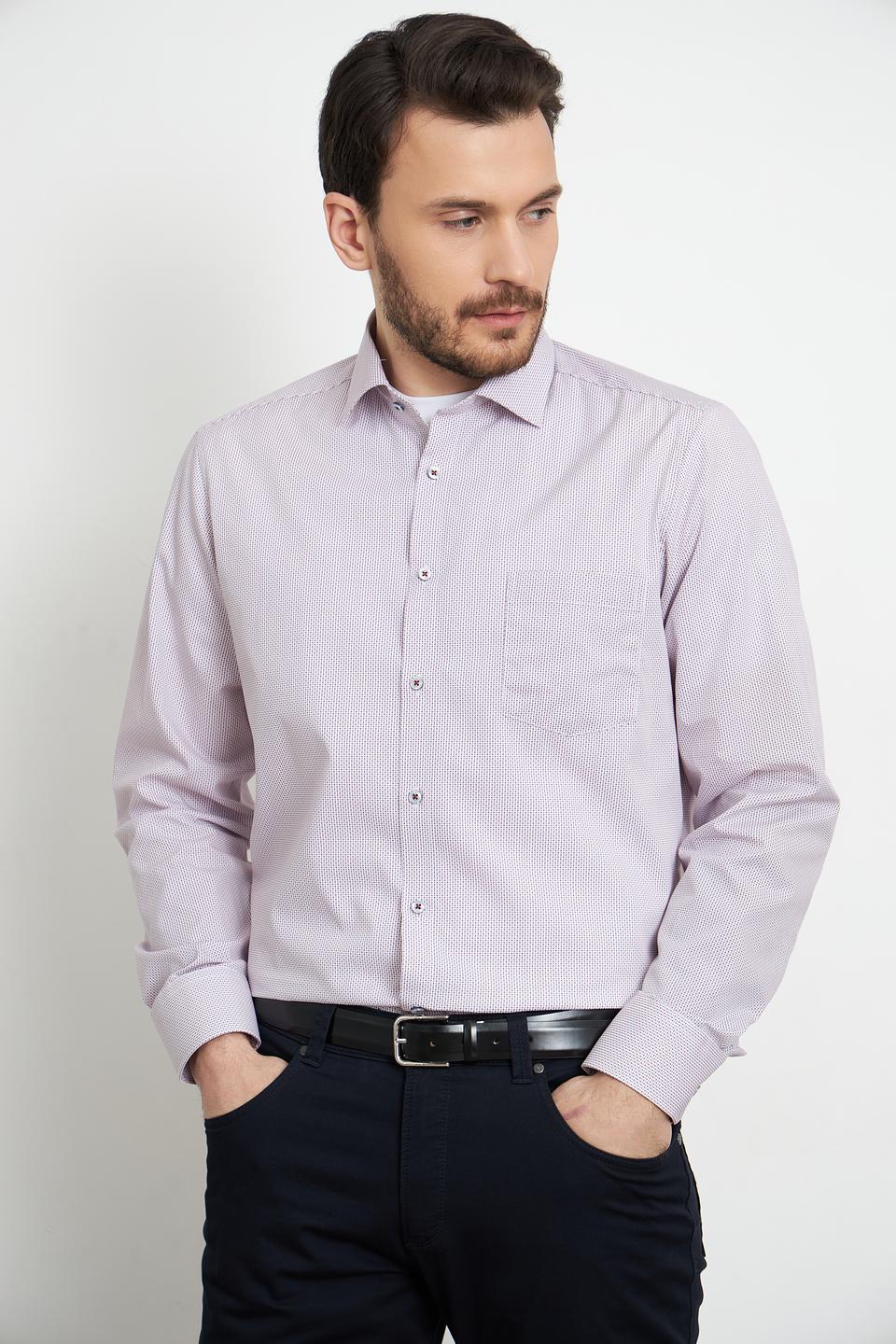 Рубашка Venti в клетку