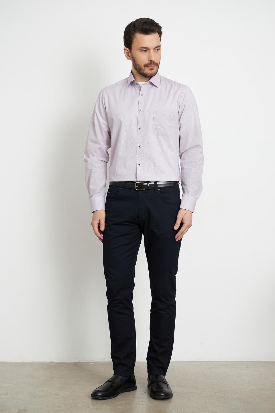 Рубашка Venti в клетку