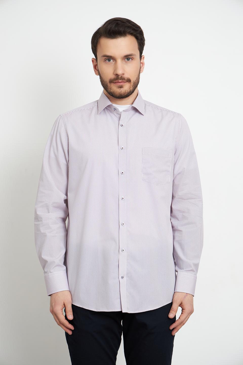 Рубашка Venti в клетку