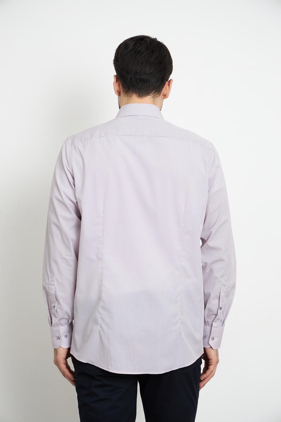 Рубашка Venti в клетку