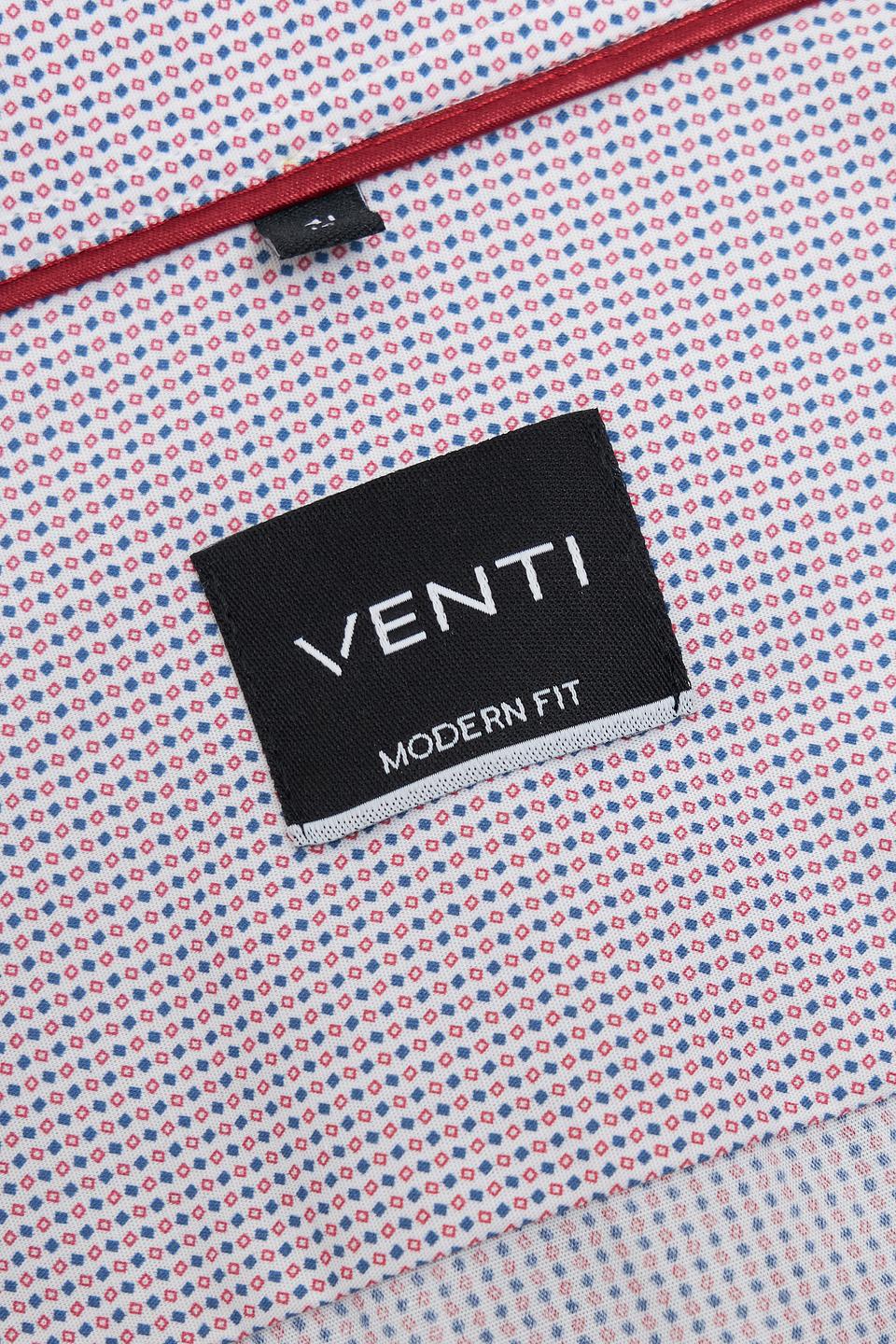 Рубашка Venti в клетку